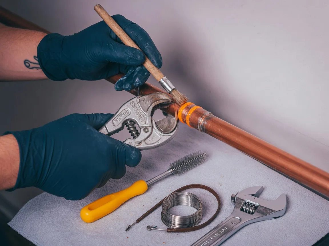 Why choose Sump Pump Repair in Rinard, IL